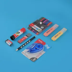 بسته لوازم تحریر پنتر مدل اکونومی پلاس