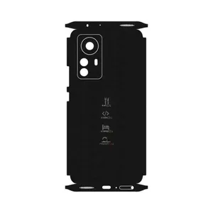 MAHOOT Programming 2-FullSkin Cover Sticker for Xiaomi 12 Pro