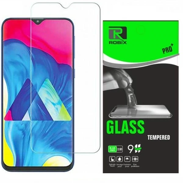 محافظ صفحه نمایش روبیکس مدل SADA50 مناسب برای گوشی موبایل سامسونگ Galaxy A50