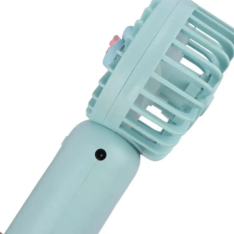 پنکه شارژی مدل  Table Fan K330