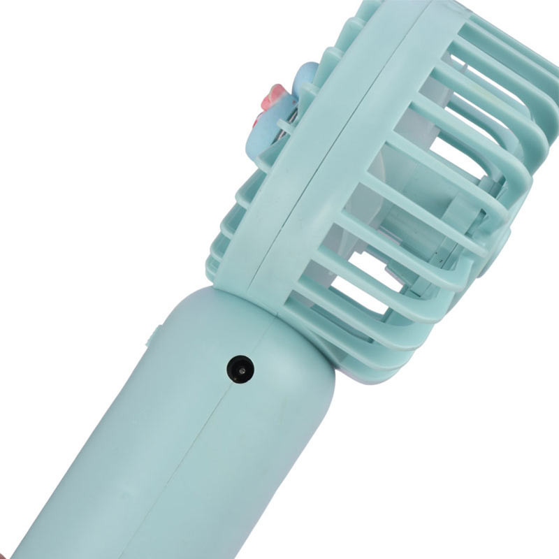 پنکه شارژی مدل Table Fan K330 پنکه شارژی مدل Table Fan K330