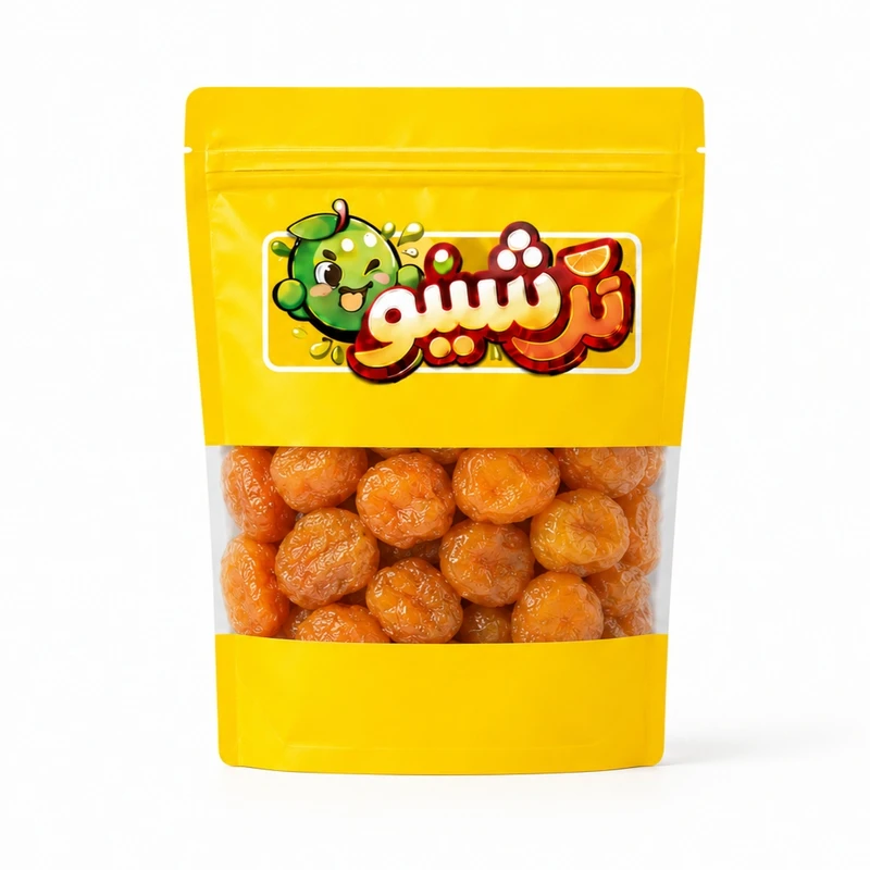 آلو بخارا ترشینو - 700 گرم