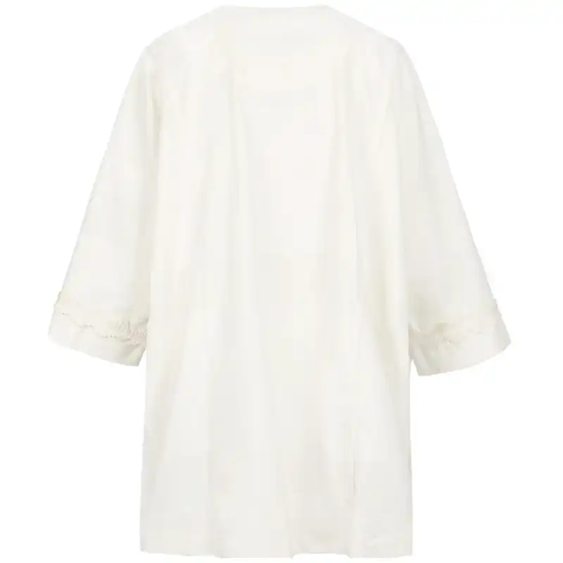 مانتو زنانه مدل SB-SS-316127