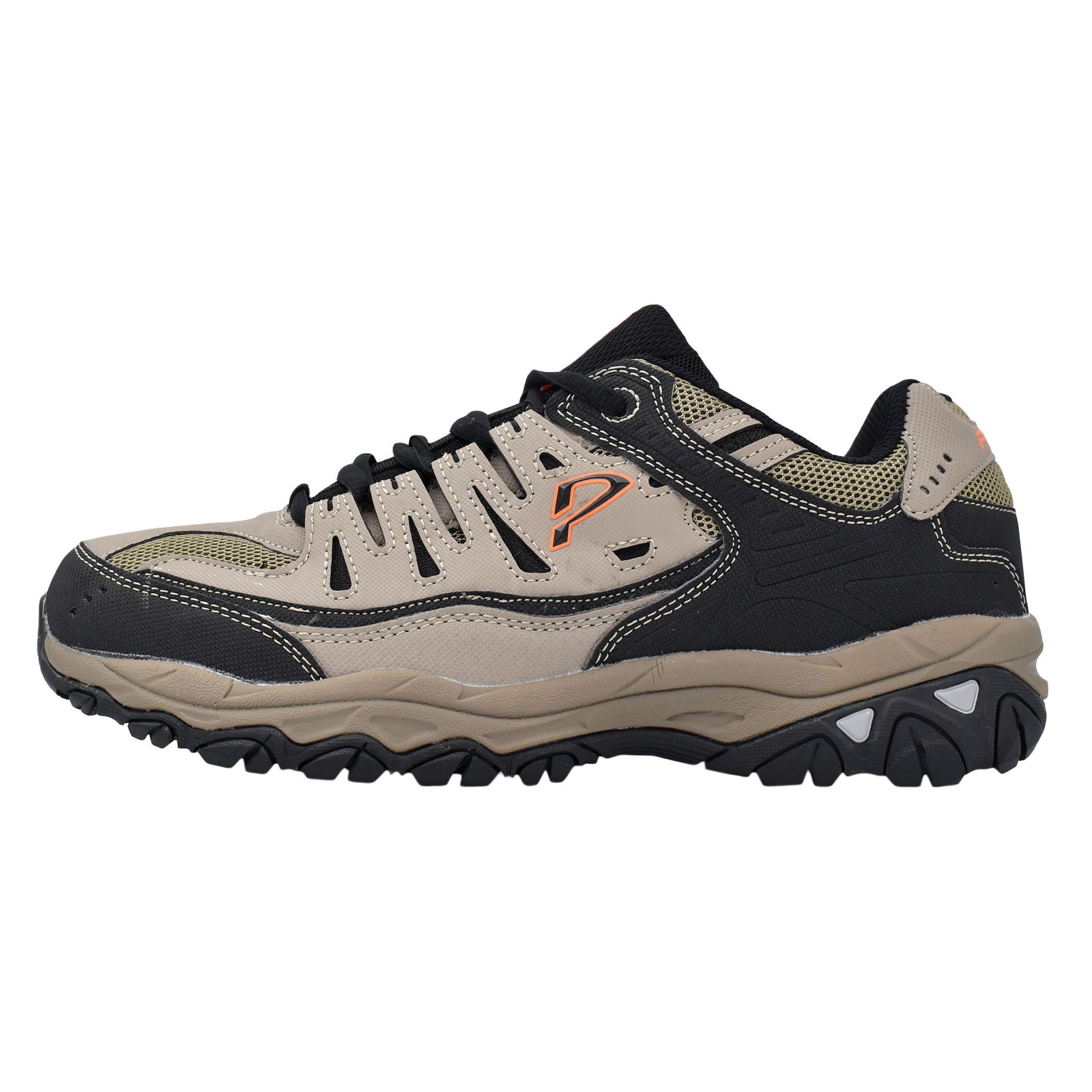 کفش کوهنوردی مردانه پاما مدل Darvin کد 2-G1326 -  - 1