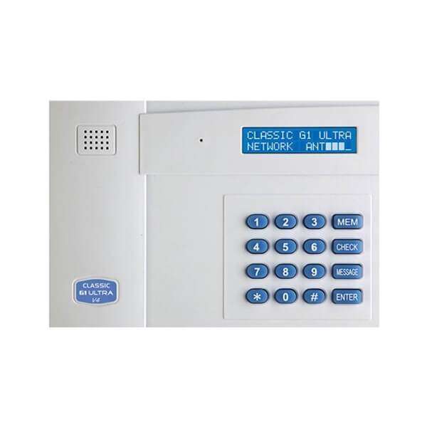 تلفن کننده کلاسیک مدل G1 Ultra تلفن کننده کلاسیک مدل G1 Ultra