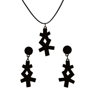 نیم ست زنانه کد N.ADM.B.11