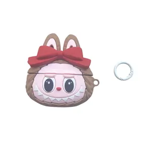 کاور مدل لبوبو  مناسب برای کیس اپل ایرپاد پرو 2