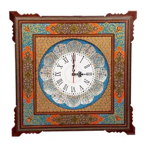 ساعت خاتم کاری کروبی مدل t30 کد 12