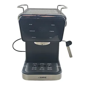 اسپرسو ساز 1200 میلی‌لیتر سان رایز مدل S500