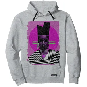 هودی مردانه 27 مدل African Woman کد MH1250