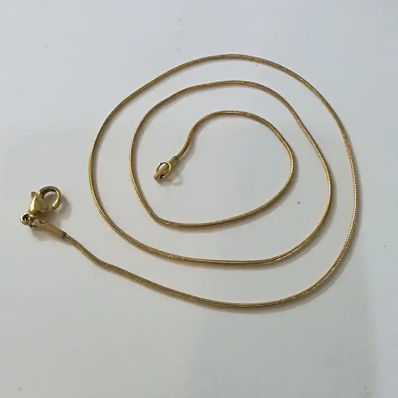 زنجیر زنانه مدل 122