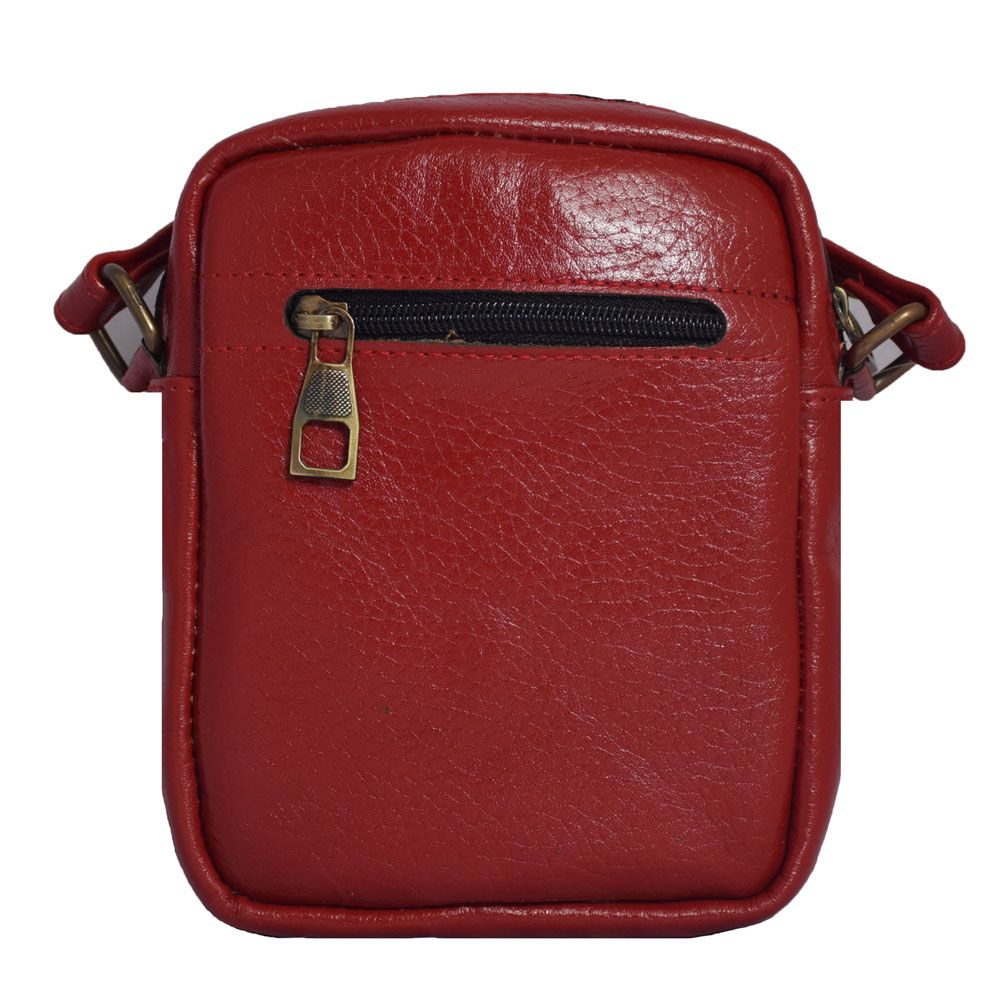 کیف رودوشی مدل MA-1 - - 6