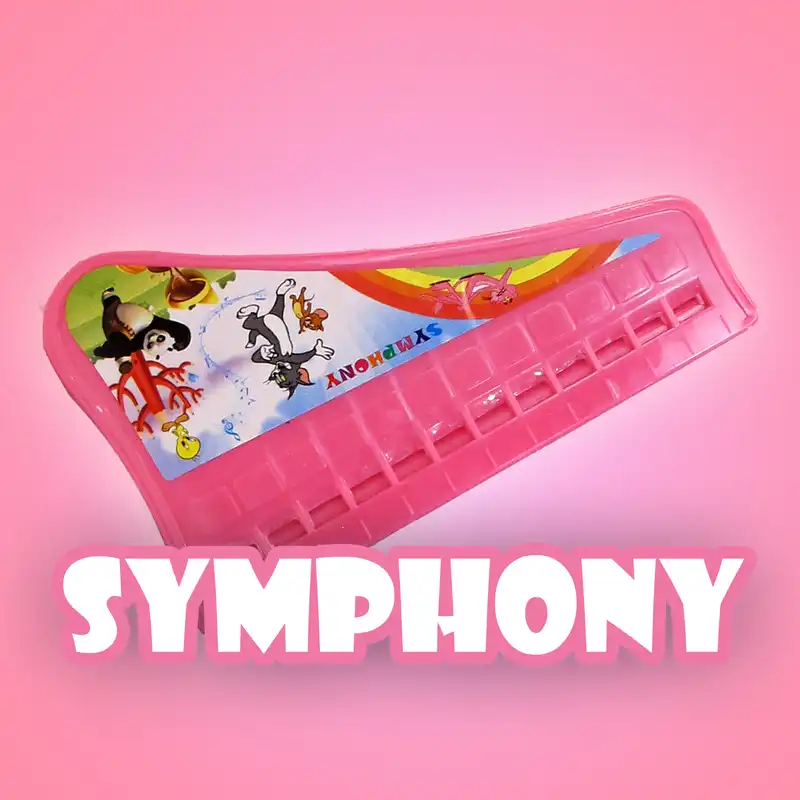 پن فلوت مدل FOL