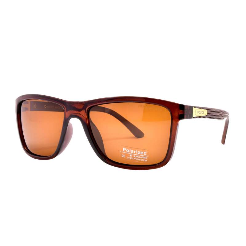 عینک آفتابی مردانه  مدل GsBwn-MP5017