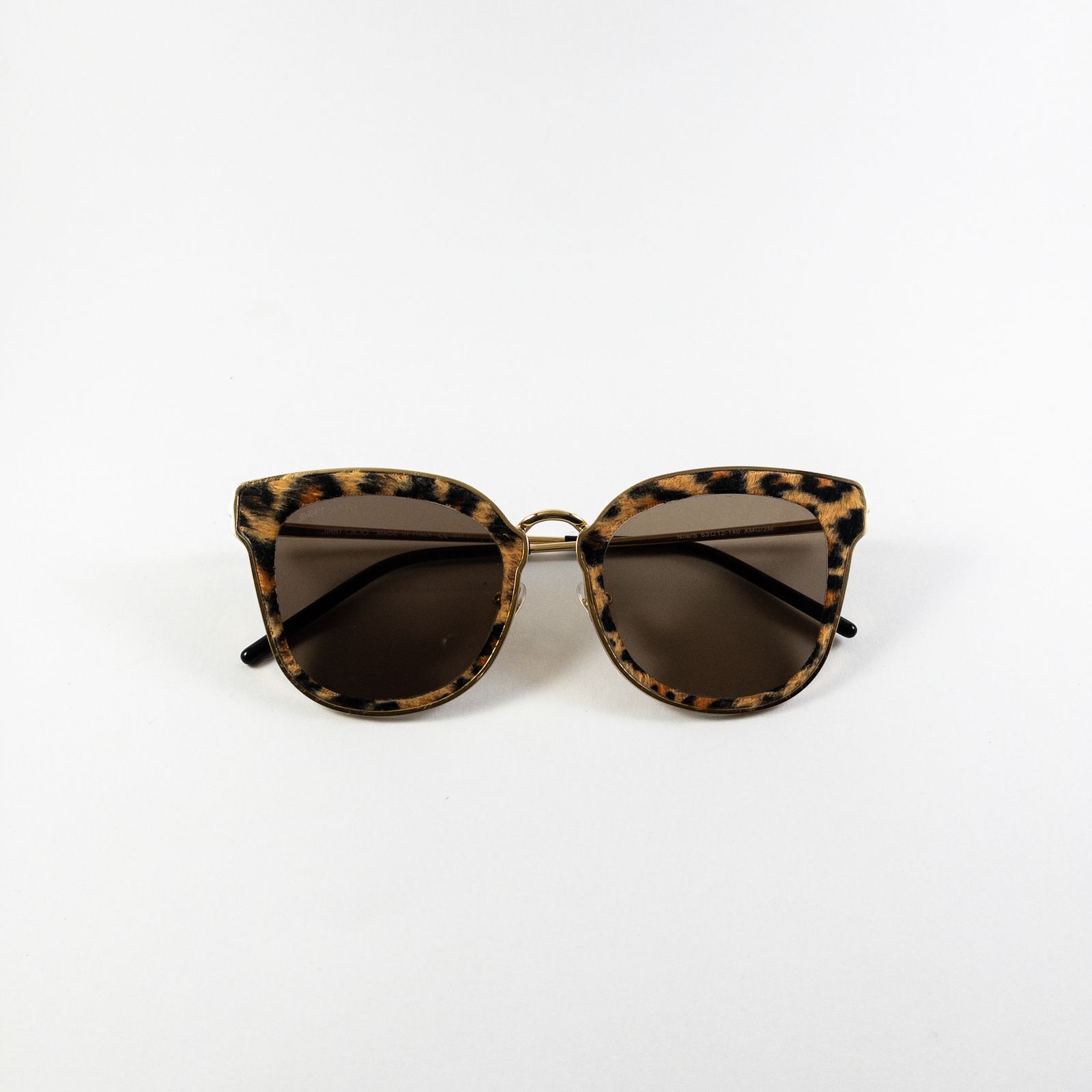 عینک آفتابی زنانه جیمی چو مدل Nile/s -  - 2