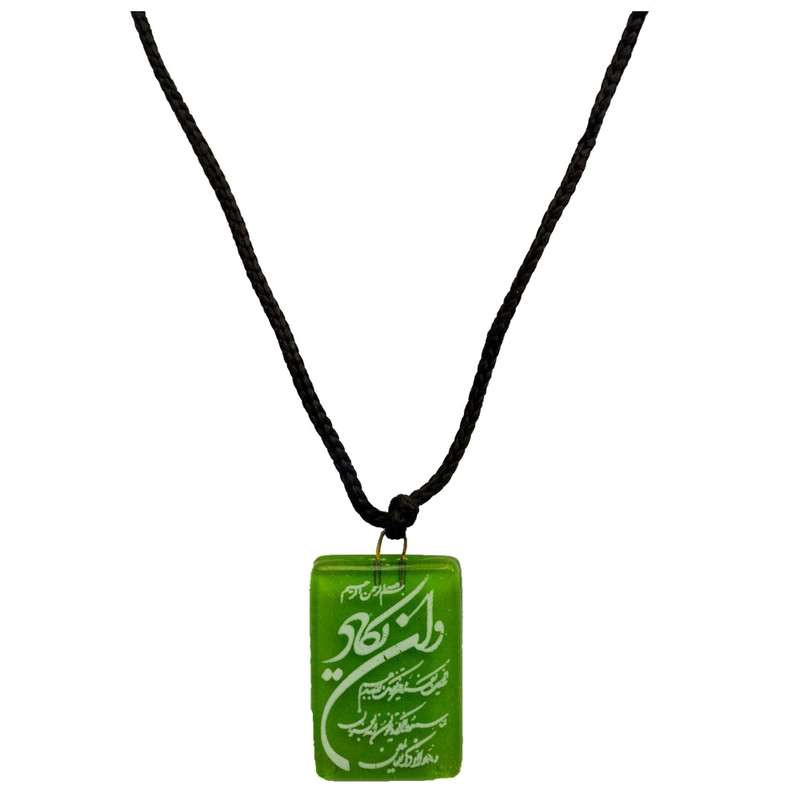 گردنبند کد AL-S6 بسته 4 عددی گردنبند کد AL-S6 بسته 4 عددی