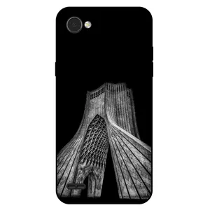  Megafone 8263 Cover For LG Q6 / Q6 Plus