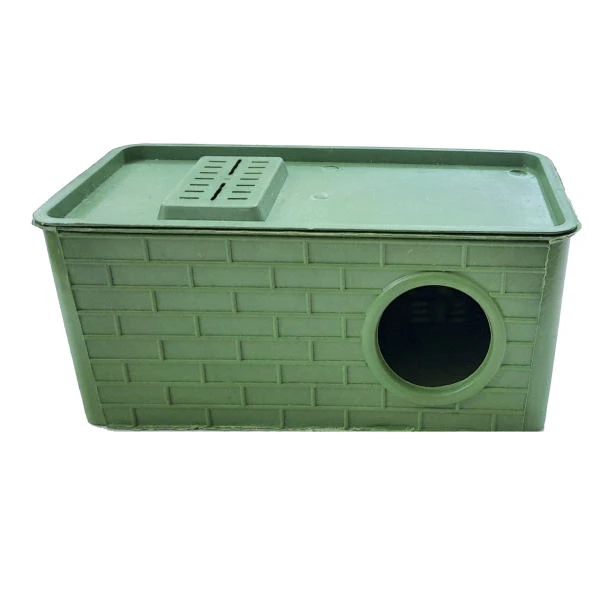 قفس مرغ عشق مدل A40S