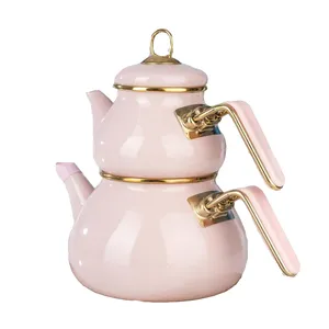 ست کتری و قوری اجار مدل َAX80