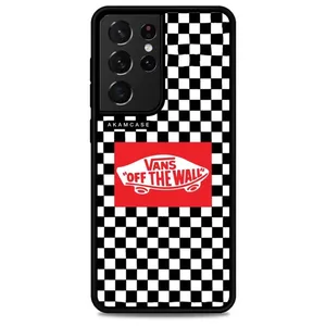 AKAM AMCWSGS21U-VANS7 Cover For Samsung Galaxy S21 Ultra