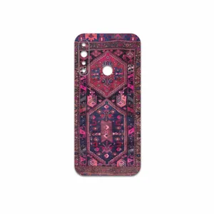 MAHOOT Rug Cover Sticker for Gplus P10