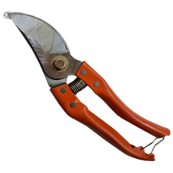 قیچی باغبانی بوس مت مدل BS00