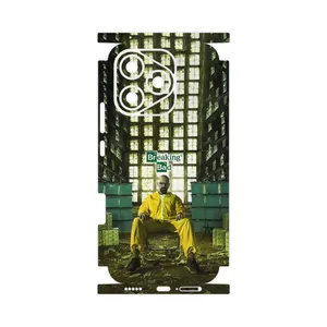 MAHOOT Breaking Bad-FullSkin Cover Sticker for Honor 400 Lite
