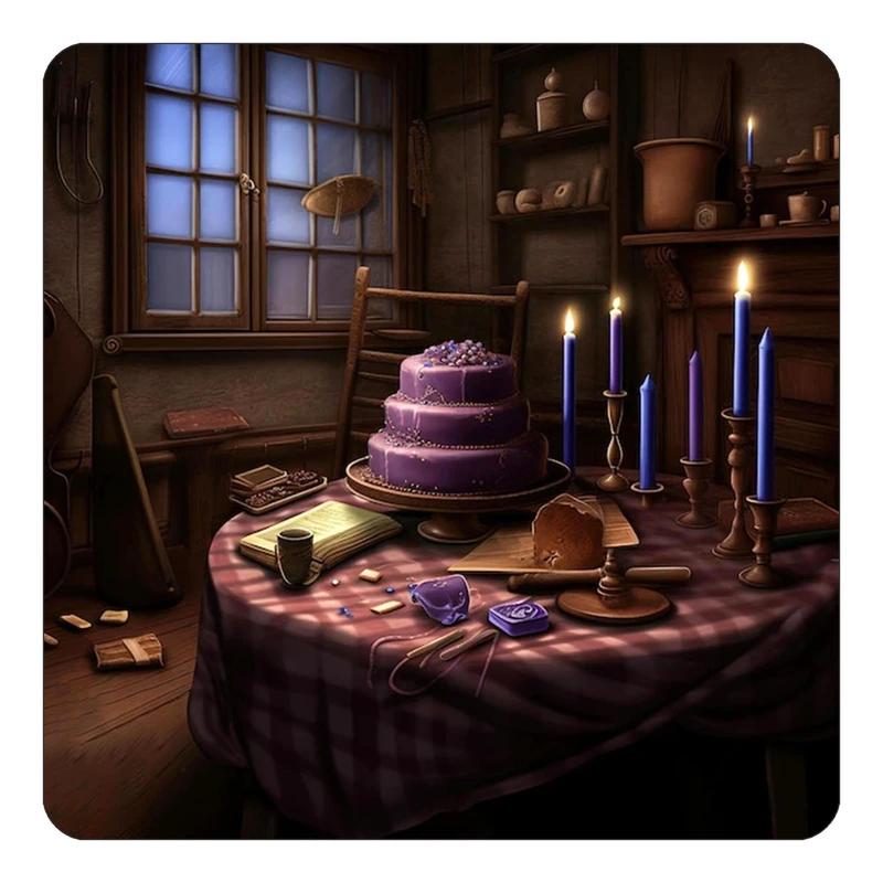 مگنت کاکتی طرح هری پاتر Harry Potter مدل mp44370