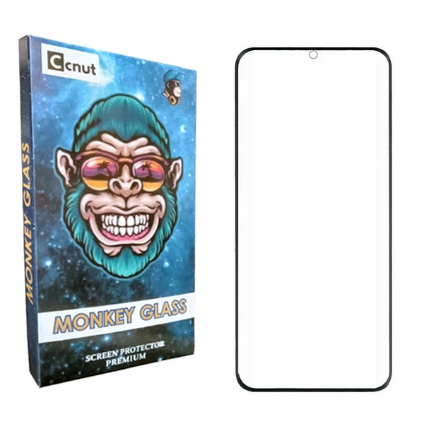 محافظ صفحه نمایش سرامیکی کوکونات مدل mnk2 مناسب برای گوشی موبایل شیائومی 12S