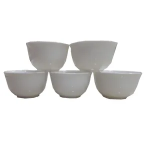 پیاله مدل MR-100 مجموعه 5عددی