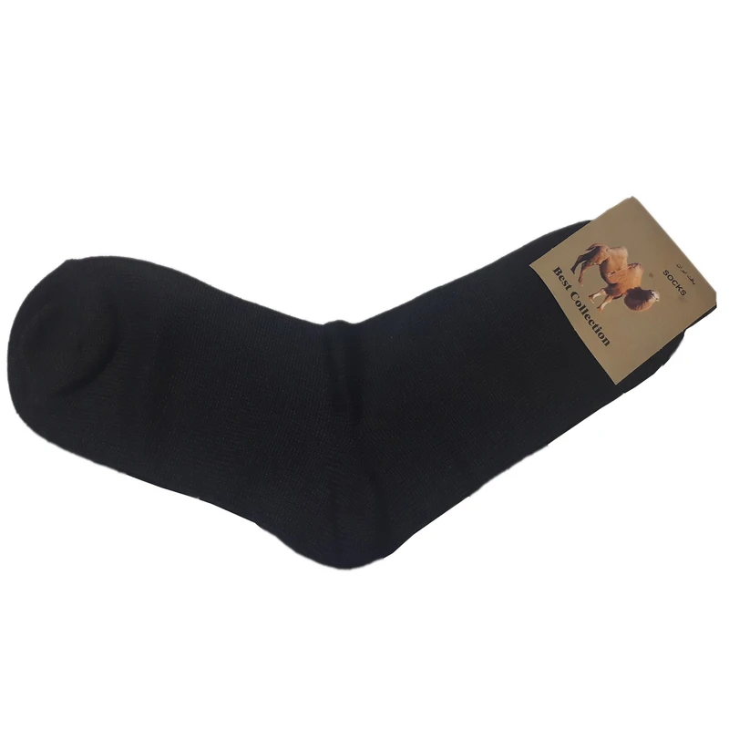 عکس شماره 3 : جوراب مدل شتر