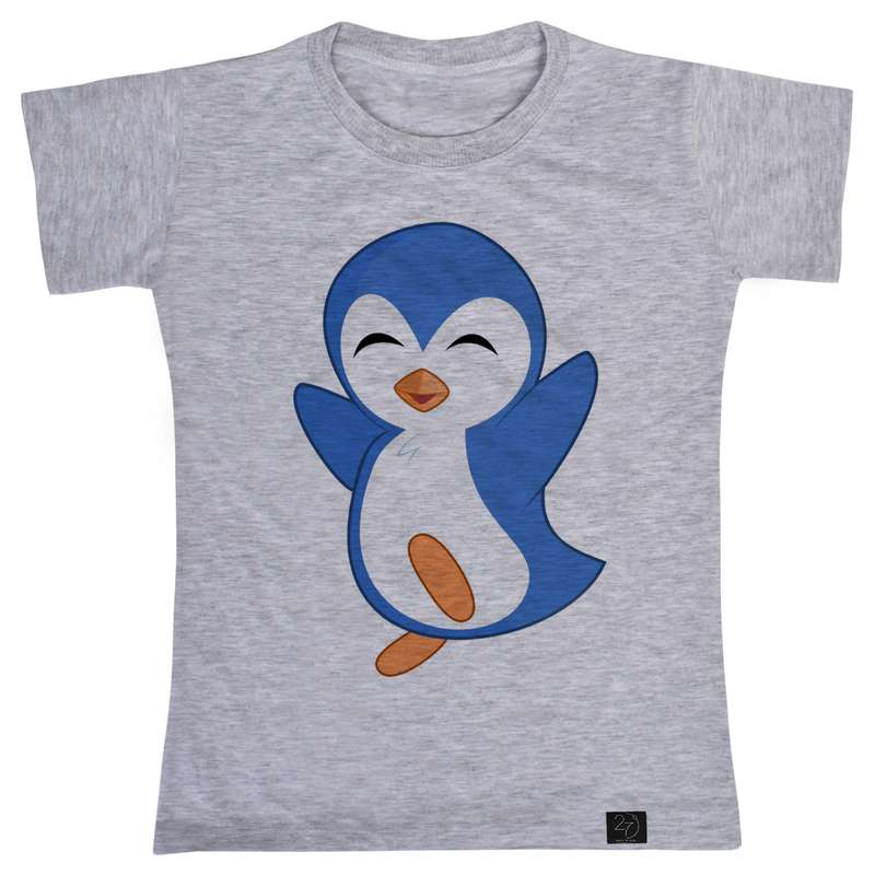 تی شرت دخترانه 27 مدل Animal کد G49