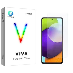 Junbo Viva Screen Protector For Samsung Galaxy A52 5G