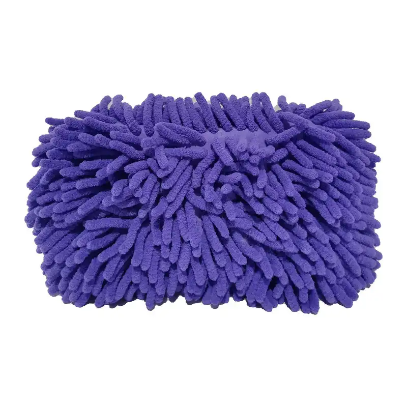 اسفنج شستشوی خودرو مدل مایکروفایبر کد28