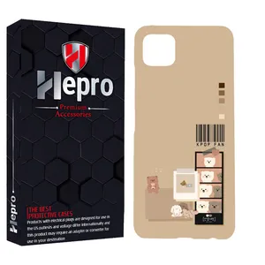 HEPRO MC Cover for XIAOMI REDMI 9C / REDMI 10A / POCO C3