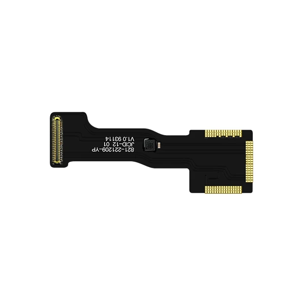 فلت دوربین جی سی آی دی مدل camera repair fpc مناسب برای گوشی موبایل اپل iphone 12