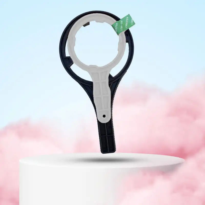 آچاره تعمیر دستگاه تصفیه آب لابستر مدل 01 مجموعه دو عددی