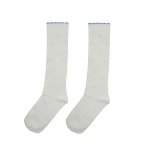 جوراب دخترانه کنته کیدز مدل 13C-8-033-WB