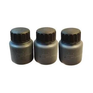 مرکب خوشنویسی ترنج مدل Trblack بسته 3 عددی