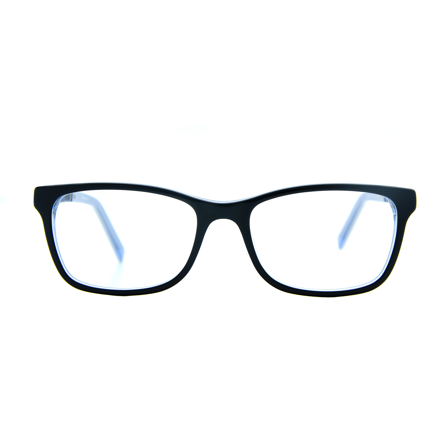 فریم عینک طبی ام اند او مدل Ellio - c3 -  - 1