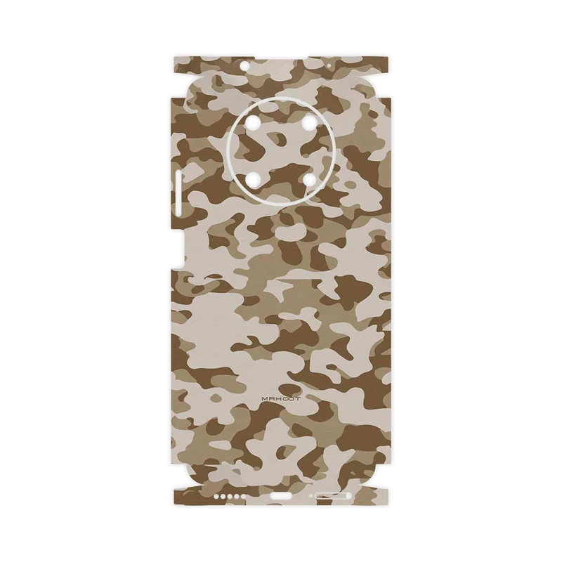 برچسب پوششی ماهوت مدل Army_Desert-FullSkin مناسب برای گوشی موبایل هوآوی Nova Y90