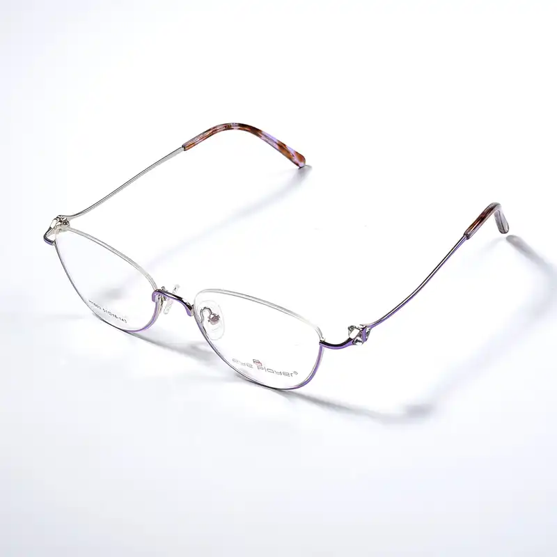 فریم عینک طبی زنانه آی پلیر مدل 1603