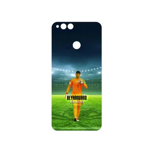 MAHOOT Alireza Beiranvand Cover Sticker for Honor 7X