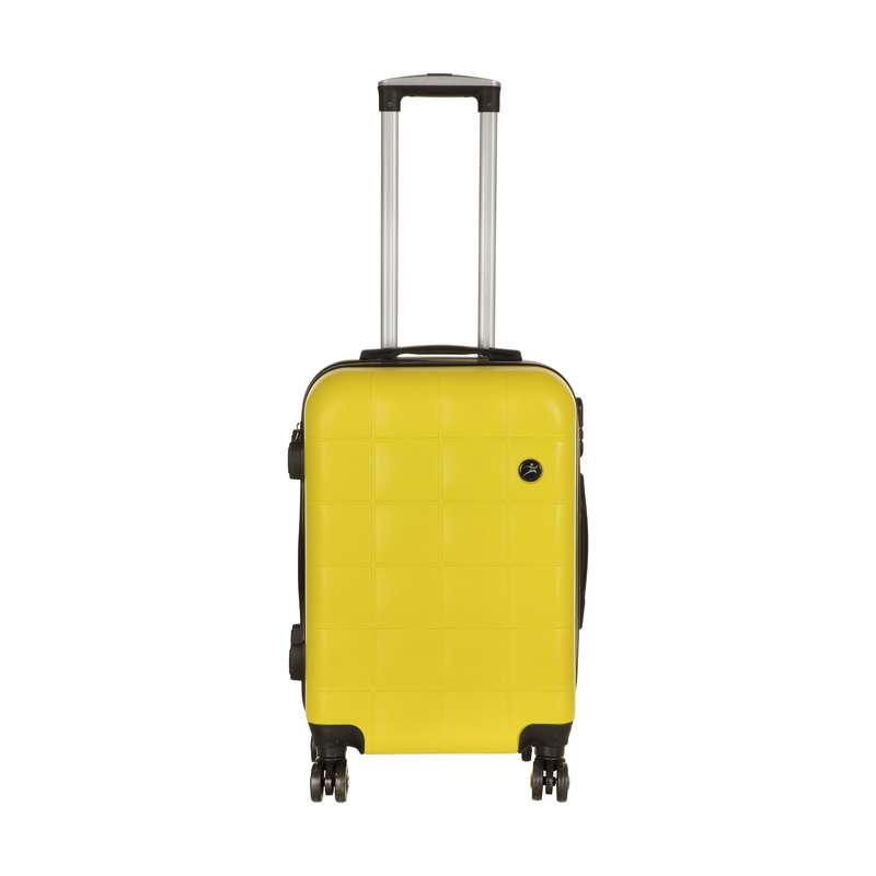 چمدان اسپرت من کد NI006.4.20 سایز کوچک