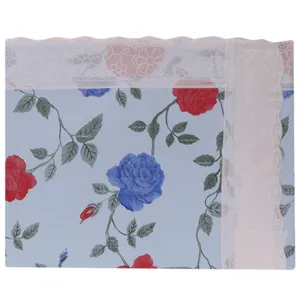 سفره 2 نفره طرح گل کد SH-107558