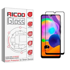 ricoo +HD Screen Protector For Samsung سامسونگ Galaxy A31
