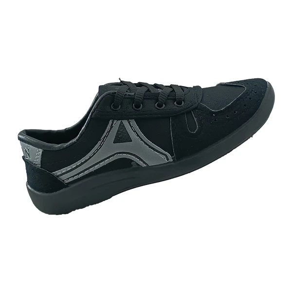 عکس شماره 4 : کفش فوتسال بچگانه ماهان کد 89087