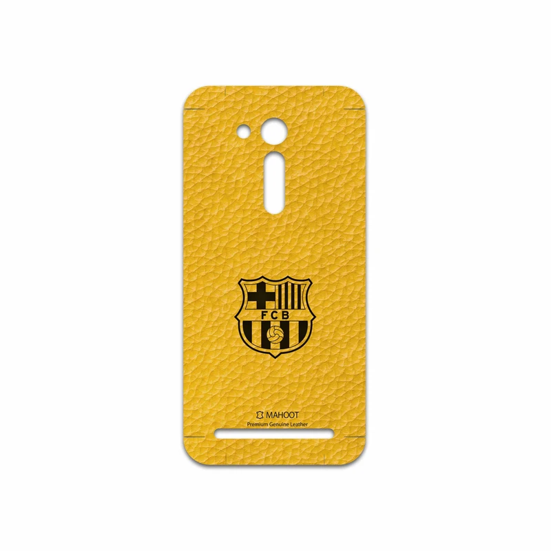 برچسب پوششی ماهوت مدل ML-BRCA مناسب برای گوشی موبایل ایسوس Zenfone Go