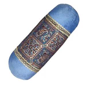  کوسن ترمه مدل نسترن کد 160