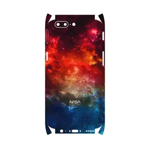 MAHOOT Universe b NASA 8-FullSkin Cover Sticker for OnePlus 5